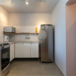 Apartamento à venda com 4 quartos, sendo 1 suíte, em Vila Cordeiro, São Paulo, SP
