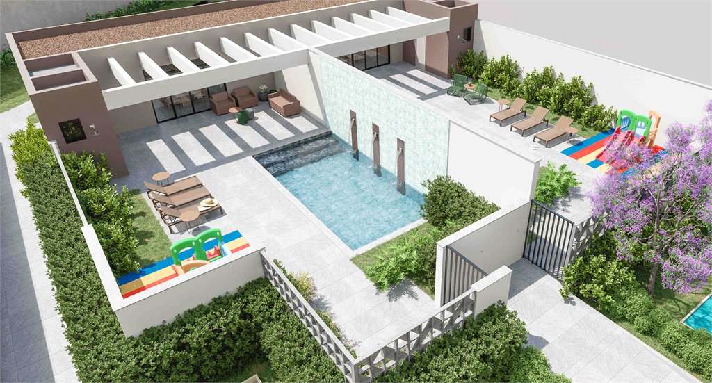 Apartamento à venda com 2 suítes em Jardim do Mar, São Bernardo do Campo, SP