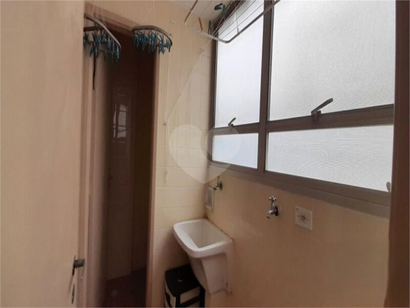 Apartamento à venda com 2 quartos em Vila Clementino, São Paulo, SP