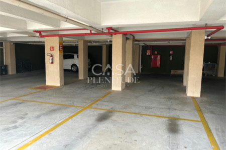 Apartamento à venda com 2 quartos, sendo 1 suíte, em Vila Barão, Sorocaba, SP