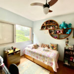 Apartamento à venda com 4 quartos, sendo 2 suítes, em Pinheiros, São Paulo, SP
