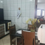 Sobrado à venda com 3 quartos, sendo 1 suíte, em Tremembé, São Paulo, SP