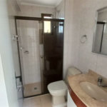 Apartamento à venda com 3 quartos, sendo 1 suíte, em Vila Indiana, São Paulo, SP