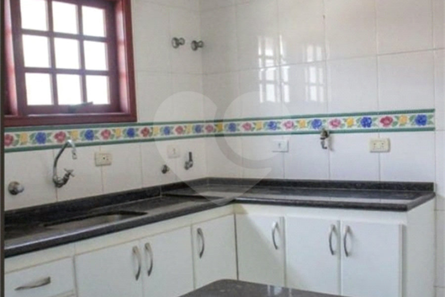 Sobrado à venda com 4 suítes em Barro Branco (zona Norte), São Paulo, SP