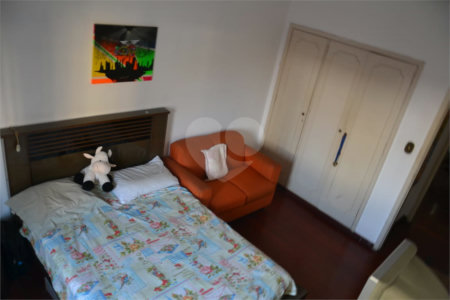 Apartamento à venda com 3 quartos em Santana, São Paulo, SP