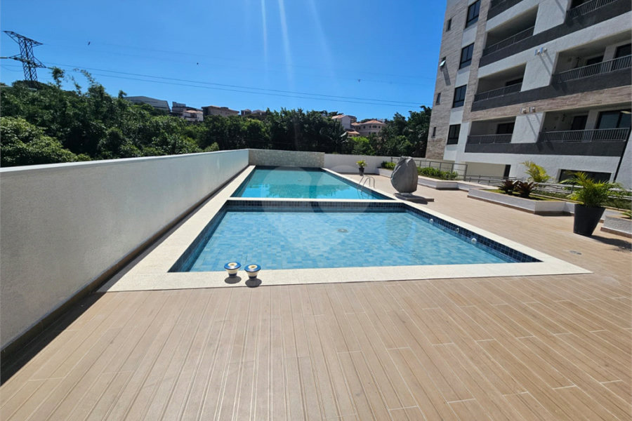 Apartamento à venda com 2 quartos, sendo 1 suíte, em Casa Verde, São Paulo, SP