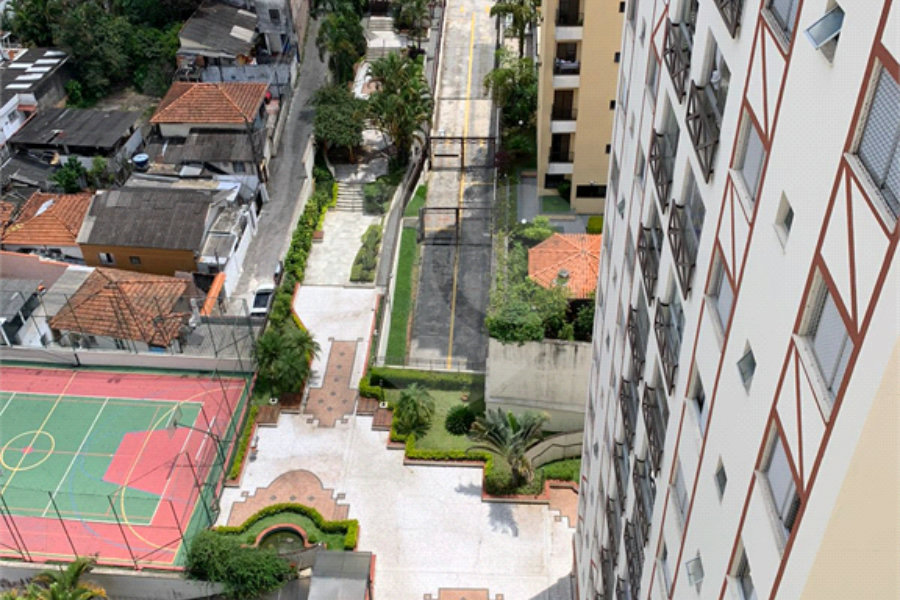 Apartamento à venda com 1 suíte em Vila Nova Cachoeirinha, São Paulo, SP