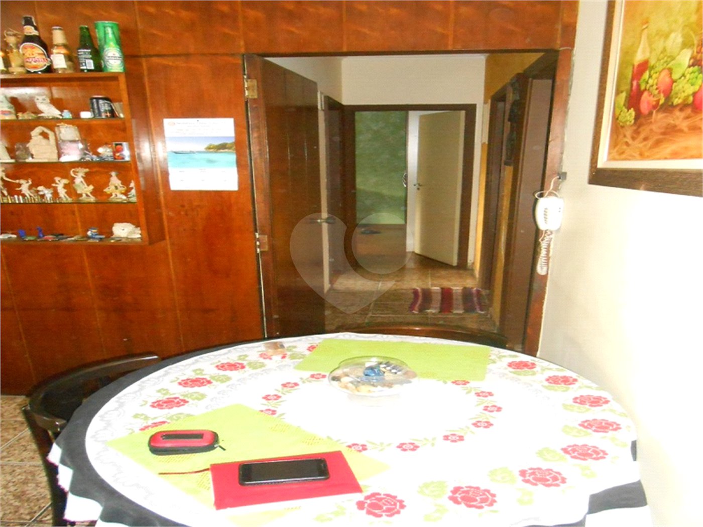 Apartamento à venda com 2 quartos em Lapa, São Paulo, SP