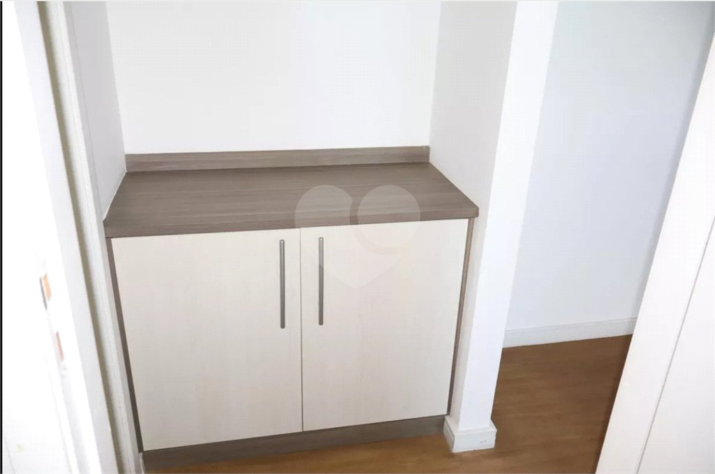 Apartamento à venda com 1 quarto em Quinta da Paineira, São Paulo, SP