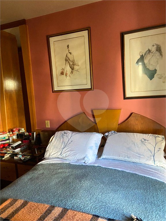 Apartamento à venda com 4 quartos, sendo 3 suítes,  em Cidade São Francisco, São Paulo, SP