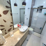 Casa com 3 dormitórios à venda, 159 m² por R$ 1.649.000,00 - Embaré - Santos/SP