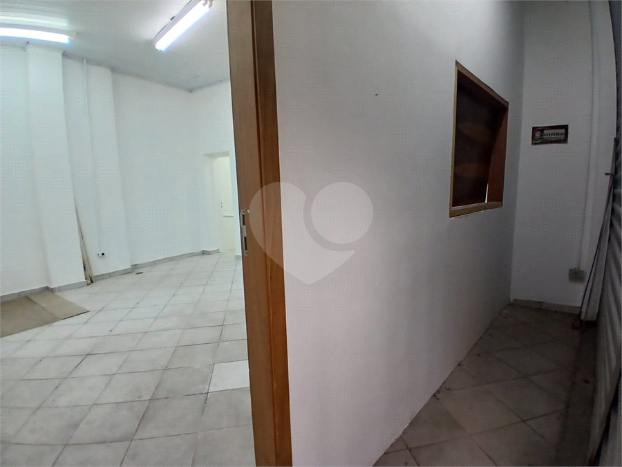 Salão à venda ou para alugar em Santa Efigênia, São Paulo, SP