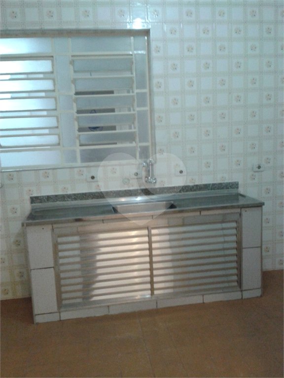 Sobrado à venda com 4 quartos em Santana, São Paulo, SP