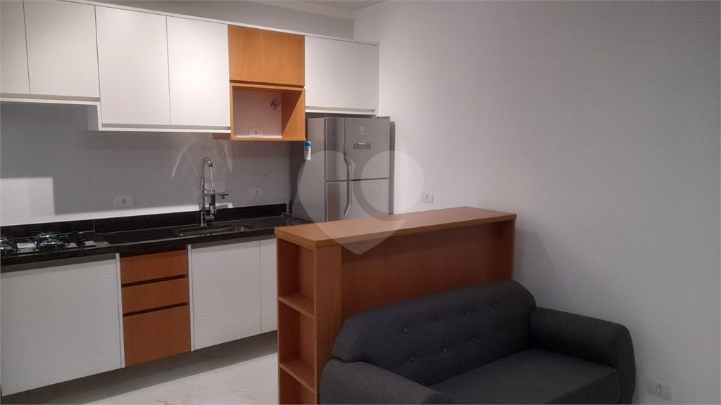 Casa à venda com 1 quarto no condomínio Residencial Irma Frias, São Paulo - SP
