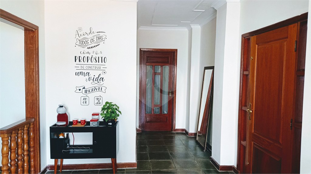 Casa térrea para venda no bairro Jardim Nova São Carlos