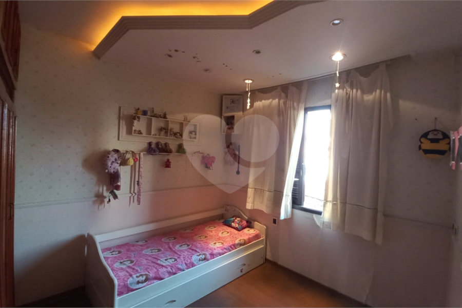 Sobrado à venda com 3 quartos, sendo 1 suíte, em Tucuruvi, São Paulo, SP