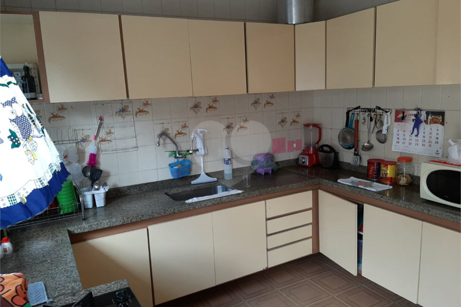 Casa à venda com 5 quartos, sendo 1 suíte, em Tucuruvi, São Paulo, SP