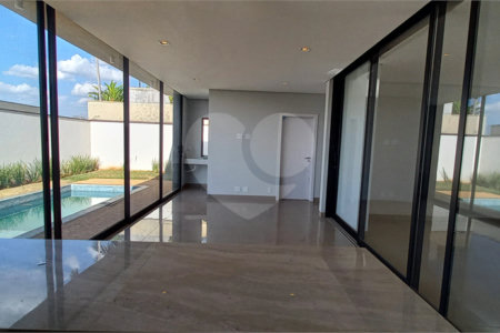 Casa à venda com 3 suítes no condomínio Alphaville 1 Rp, Ribeirão Preto - SP