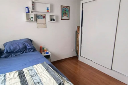 Sobrado à venda com 3 quartos, sendo 1 suíte, em Vila Butantã, São Paulo, SP