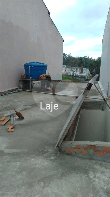 Casa à venda com 1 quarto em Água Vermelha, Poá, SP