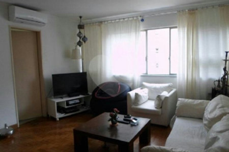 Apartamento à venda com 2 quartos em Indianópolis, São Paulo, SP