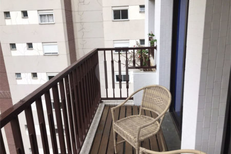 Apartamento à venda com 3 suítes em Jardim Ampliação, São Paulo, SP