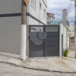 Apartamento à venda com 1 quarto em Vila Guilherme, São Paulo, SP