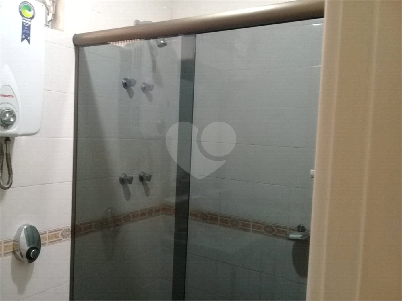 Apartamento à venda com 3 quartos, sendo 1 suíte, em Grajaú, Rio de Janeiro, RJ