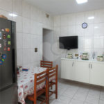 Casa Térrea à venda com 4 quartos, sendo 1 suíte, em Saúde, São Paulo, SP