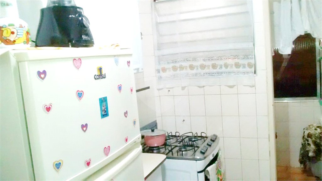 Apartamento à venda com 2 quartos em Bela Vista, São Paulo, SP