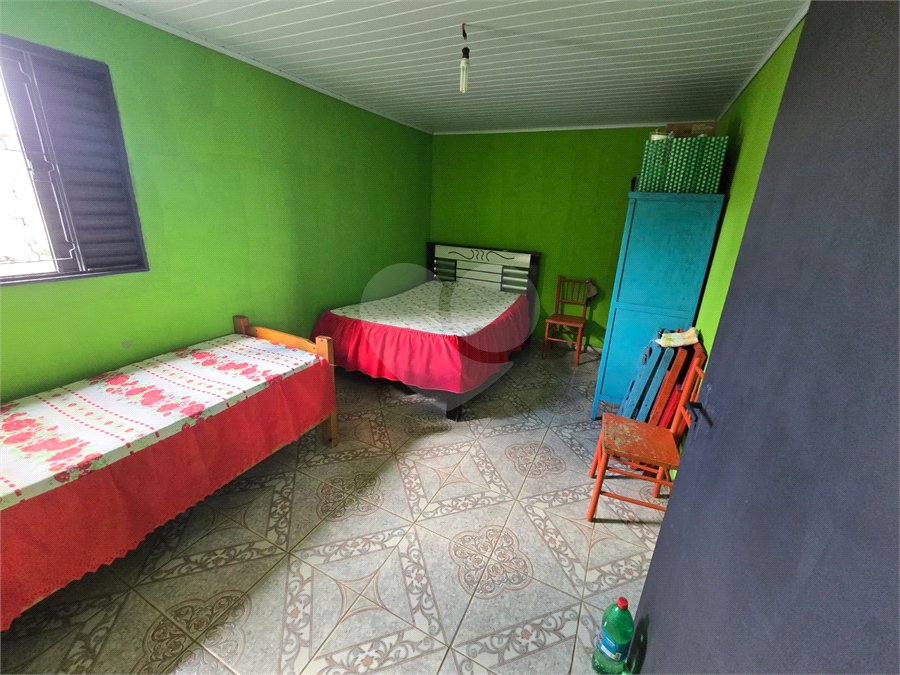 Chácara à venda com 5 quartos em Estância Conceição, Itapetininga, SP