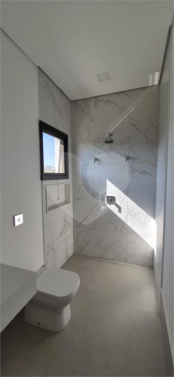 Casa à venda com 3 suítes no condomínio Residencialsaint Paul, Itu - SP