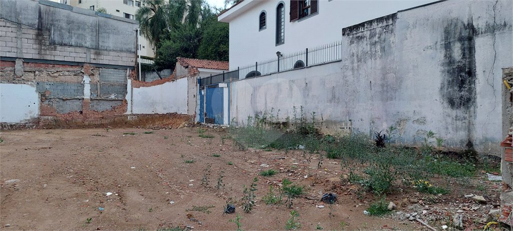 Terreno à venda em Vila Aurora (zona Norte), São Paulo, SP