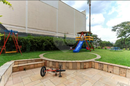Apartamento à venda ou para alugar com 2 quartos em Parque Peruche, São Paulo, SP