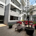 Apartamento à venda com 1 quarto em Consolação, São Paulo, SP