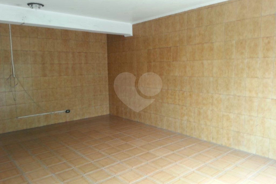 Sobrado à venda com 3 quartos, sendo 1 suíte, em Vila Galvão, Guarulhos, SP