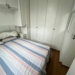 Apartamento à venda com 2 quartos em Mooca, São Paulo, SP