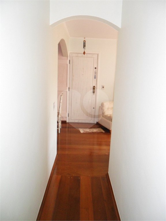 Apartamento à venda com 3 quartos em Pinheiros, São Paulo, SP