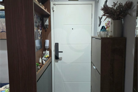 Apartamento à venda com 2 quartos, sendo 1 suíte, em Vila Pires, Santo André, SP