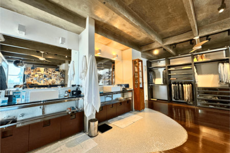 Apartamento à venda com 2 suítes em Jardim Paulista, São Paulo, SP