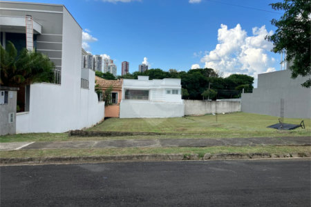 Terreno à venda no condomínio Sunset, Sorocaba - SP