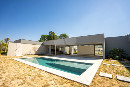 Casa à venda com 4 suítes em Loteamento Parque Chapada de Itu, Itu, SP