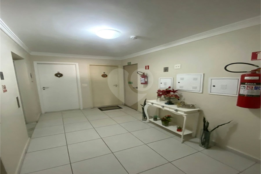 Apartamento à venda com 4 quartos, sendo 1 suíte, em Casa Verde, São Paulo, SP