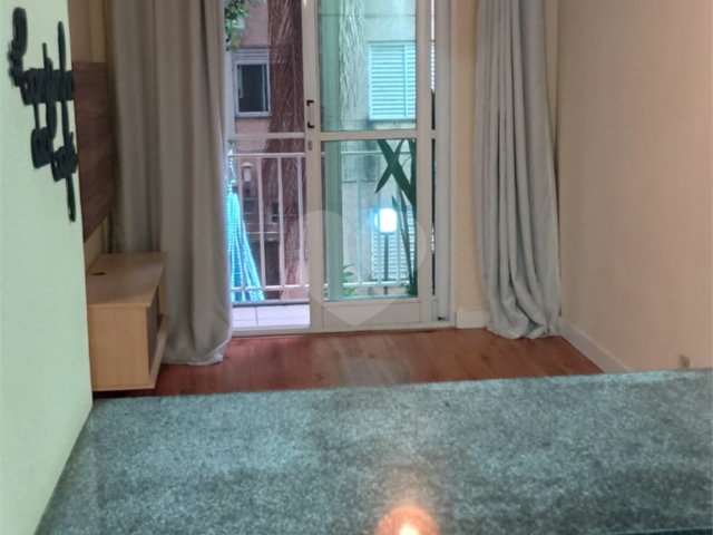 Apartamento à venda com 2 quartos em Jaraguá, São Paulo, SP