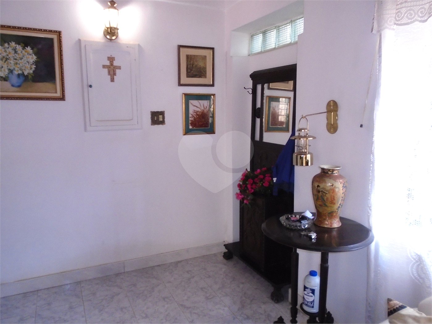 Casa Térrea à venda com 3 quartos em Campo Belo, São Paulo, SP