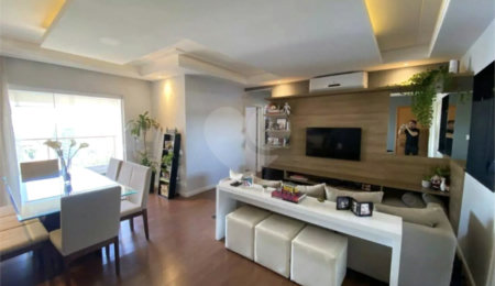 Apartamento à venda com 3 quartos, sendo 1 suíte, em Vila Leão, Sorocaba, SP