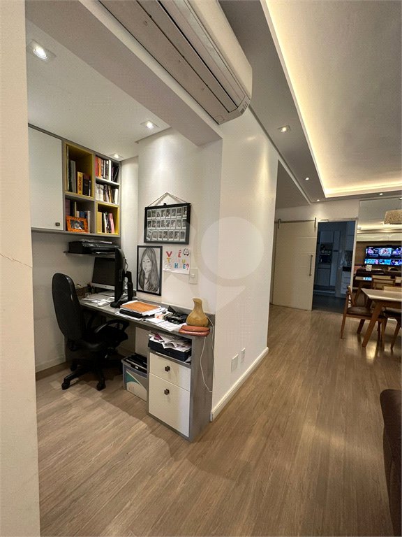 Apartamento à venda com 3 suítes em Santana, São Paulo, SP