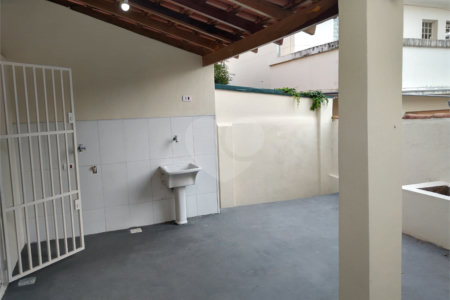 Casa Térrea à venda com 2 quartos no Centro, São Carlos, SP