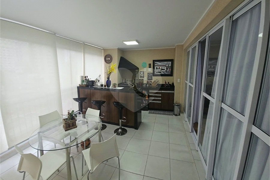 Apartamento à venda com 2 quartos, sendo 1 suíte, em Santana, São Paulo, SP
