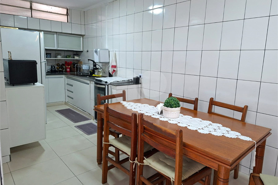 Casa Térrea à venda com 2 quartos em Vila Gustavo, São Paulo, SP